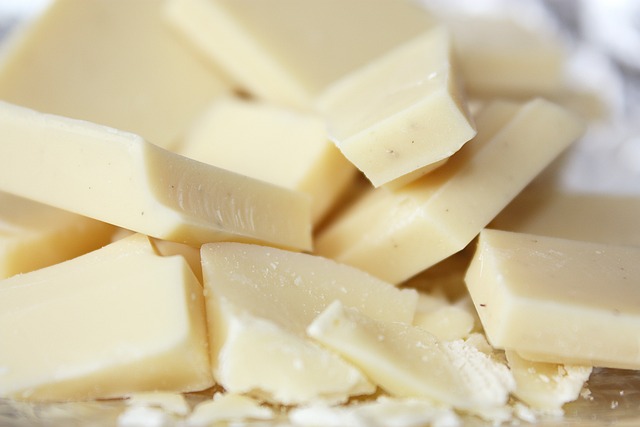 De rijke smaak van 100% pure chocolade ontdekken
